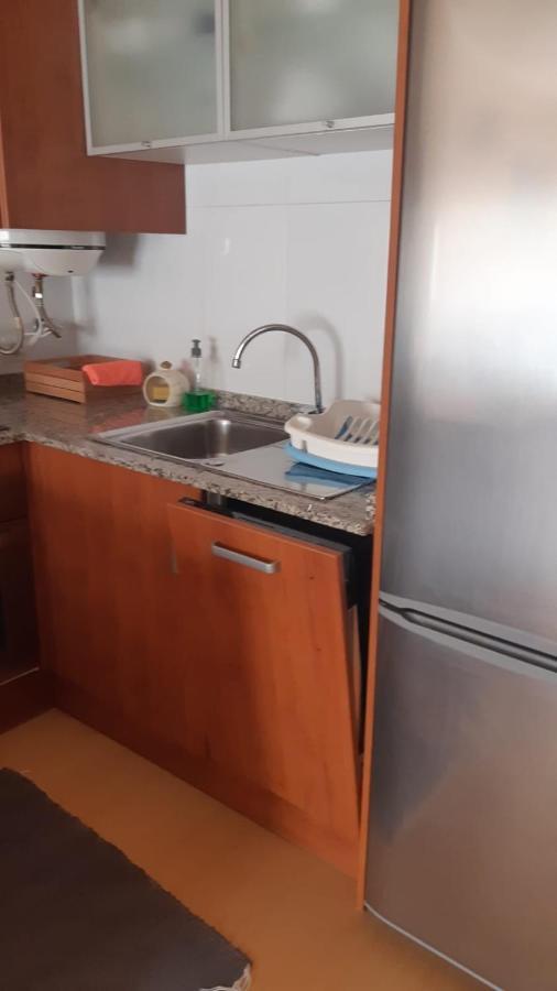 Nice apartment in Costa Brava Palafrugell Esterno foto