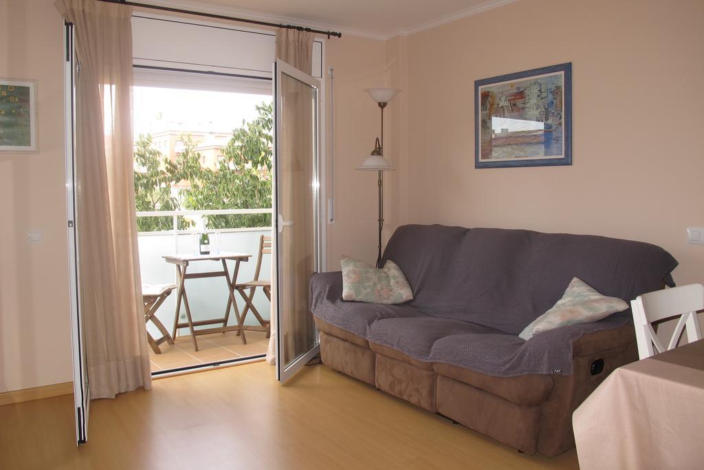 Nice apartment in Costa Brava Palafrugell Esterno foto