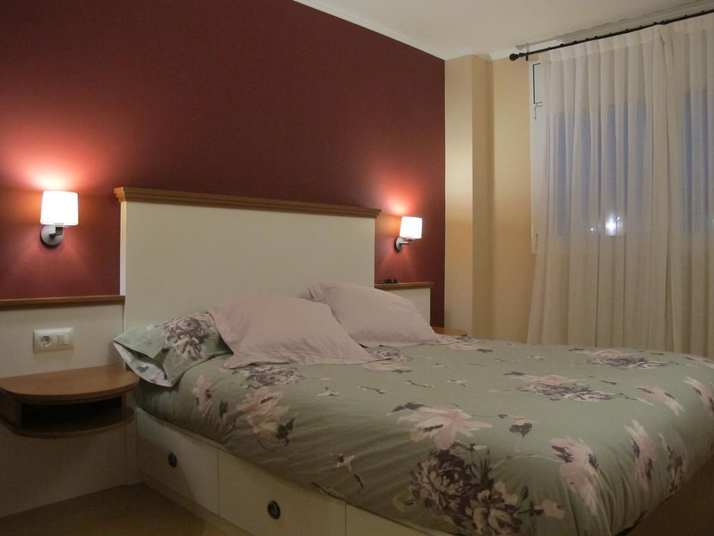 Nice apartment in Costa Brava Palafrugell Esterno foto