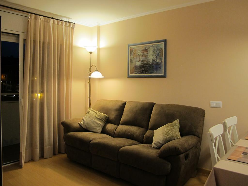 Nice apartment in Costa Brava Palafrugell Esterno foto