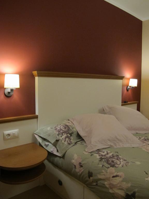 Nice apartment in Costa Brava Palafrugell Esterno foto