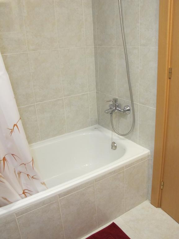 Nice apartment in Costa Brava Palafrugell Esterno foto