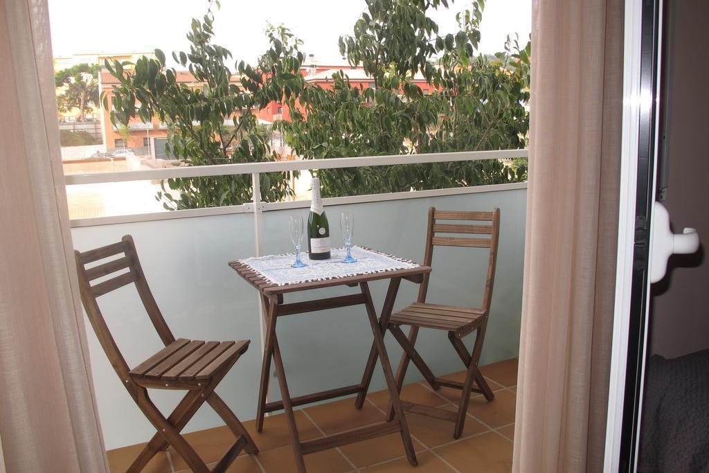 Nice apartment in Costa Brava Palafrugell Esterno foto