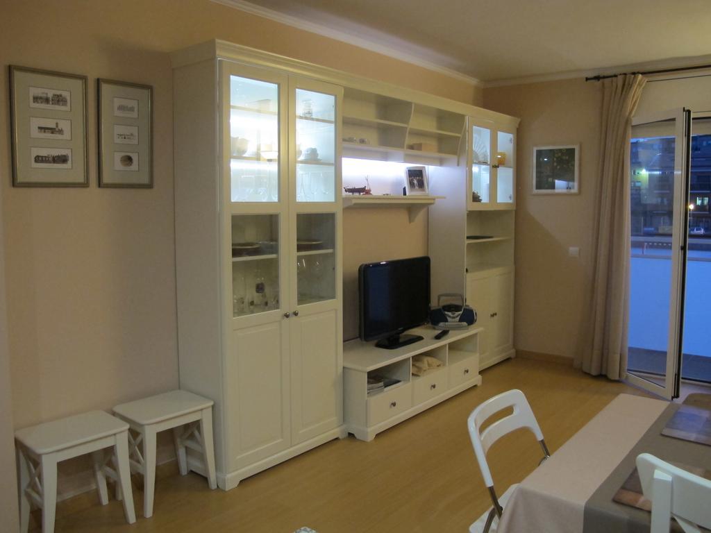 Nice apartment in Costa Brava Palafrugell Esterno foto