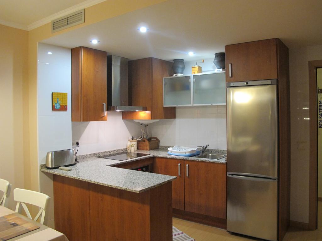 Nice apartment in Costa Brava Palafrugell Esterno foto
