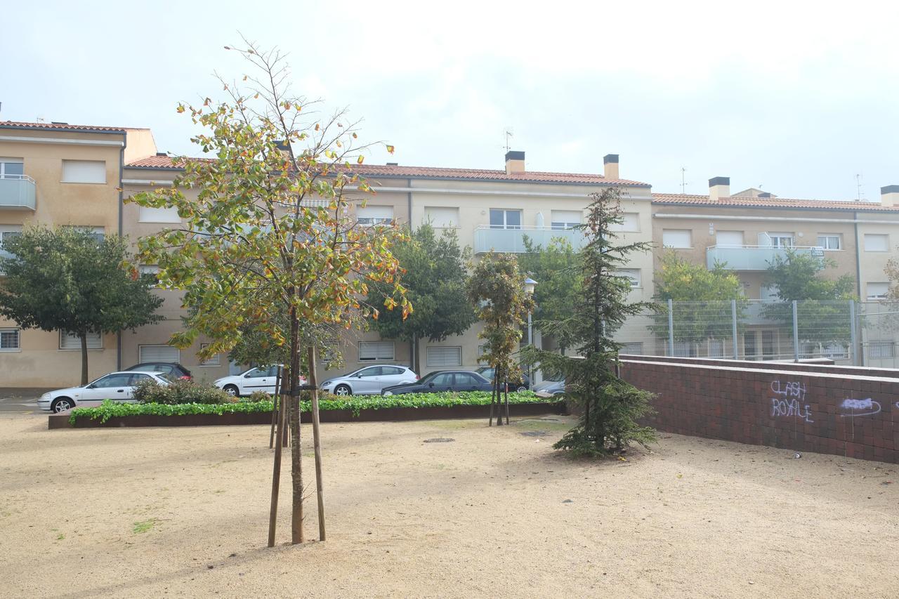 Nice apartment in Costa Brava Palafrugell Esterno foto